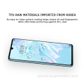  Privacy Film Hydrogel Anti-Spy Screen Protector For Huawei P30 Pro Manufactory